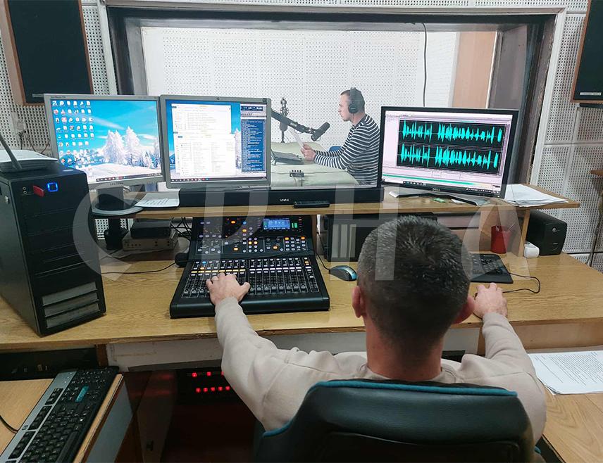 ФОЧА, 26. НОВЕМБРА /СРНА/ - Радио Фоча данас је навршио 49 година успјешног рада, а наредне године планира да низом активности обиљежи велики јубилеј - пола вијека.