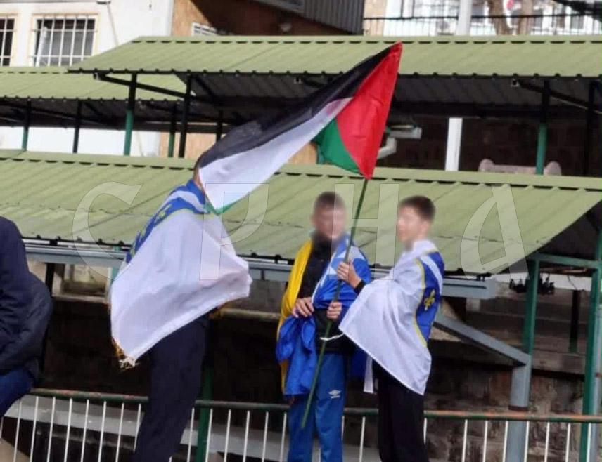 BANJA LUKA, NOVEMBER 26 /SRNA/ – Slobodan Župljanin, President of the Organization of Senior Officers of the Republika Srpska Army /RSA/, said that the parade in Srebrenica featuring wartime flags of the so-called Army of BiH represents yet another provocation from the Federation of BiH aimed at further destabilizing the situation and relations in the country.