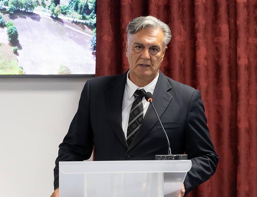 BANJA LUKA, NOVEMBER 27 /SRNA/ – The Minister of Scientific and Technological Development and Higher Education of Republika Srpska Siniša Karan has said today in Banja Luka that cooperation in the field of education between two states or two peoples is the best indicator of progress in their overall relations, as is the case with Republika Srpska and Hungary.