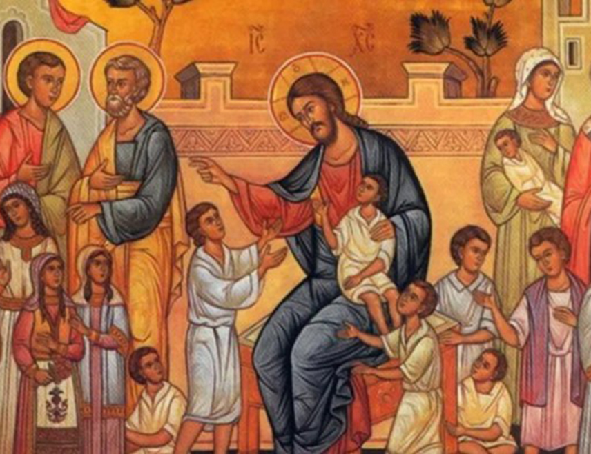 БИЈЕЉИНА, 21. ДЕЦЕМБРА /СРНА/ - Српска православна црква /СПЦ/ данас празнује Дјетињце када одрасли симболично вежу дјецу, која се дријеше, односно ослобађају припремљеним даровима.