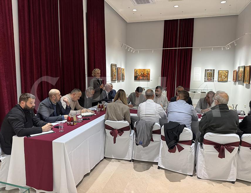 СЕРБ ФАЦЕ НУМЕРОУС ПРОБЛЕМС ИН ПРОПЕРТY РЕСТИТУТИОН, 1,700 РЕQУЕСТС ФОР АИД ФИЛЕД