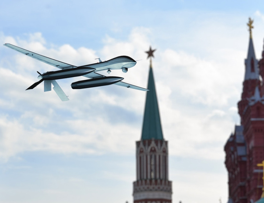 МОСКВА, 29. НОВЕМБРА /СРНА - РИА Новости/ - Противваздушна одбрана оборила је 103 украјинска дрона, саопштило је руско Министарство одбране.