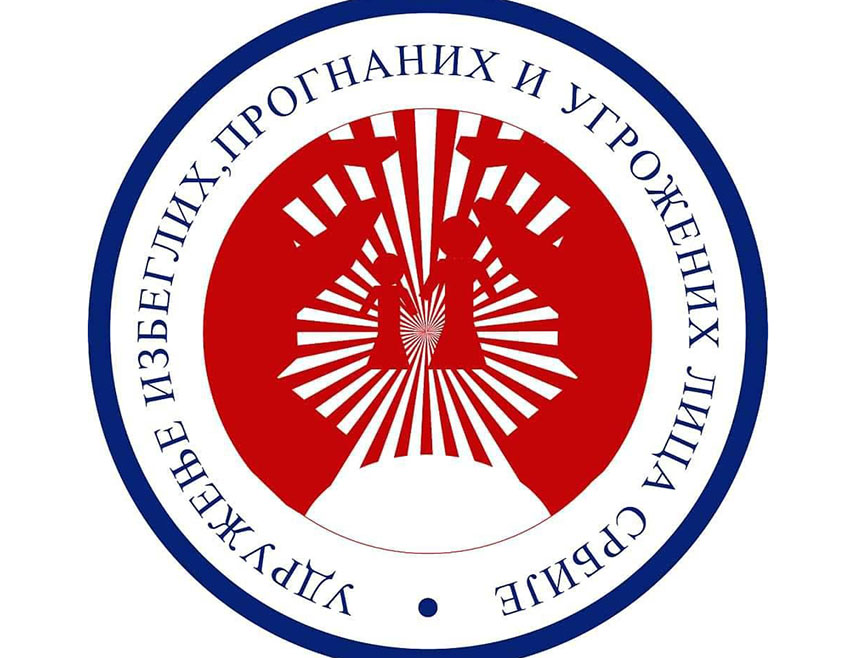 BELGRADE, November 29 /SRNA/ - The Association of Displaced, Endangered and Expelled Persons of Serbia has once again urged UNHCR and other international bodies to engage more concretely and more actively in resolving the numerous issues faced by displaced Serbs, as well as Serbs who have remained living in Croatia.