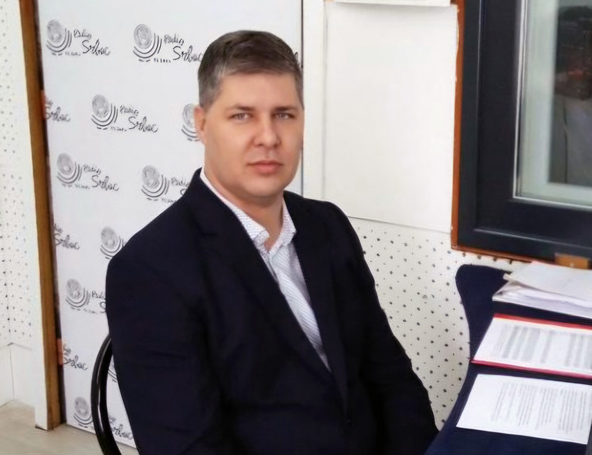 СРБАЦ, 30. НОВЕМБРА /СРНА/ - Општина Србац све вријеме биљежи раст привредних субјеката, на том подручју је, према подацима Агенције за посредничке, информатичке и финансијске услуге, регистровано више од 400 привредних субјеката, од којих око 170 послује активно.