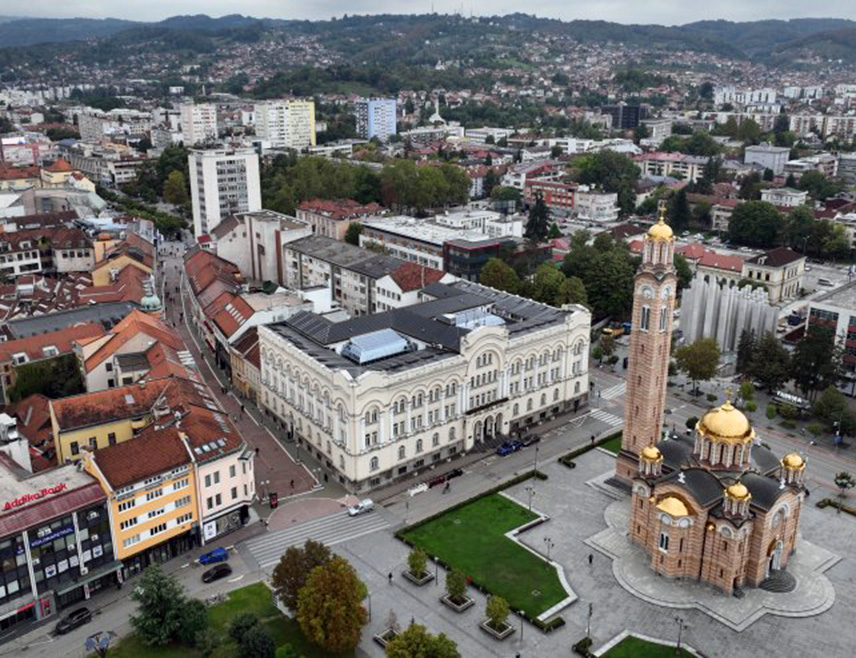 БАЊАЛУКА, 1. ДЕЦЕМБРА /СРНА/ - У Бањалуци ће данас бити одржана конференција о дијаспoри којој ће присуствовати предсједник Владе Републике Српске Саво Минић и министар за европске интеграције и међународну сарадњу Златан Клокић.