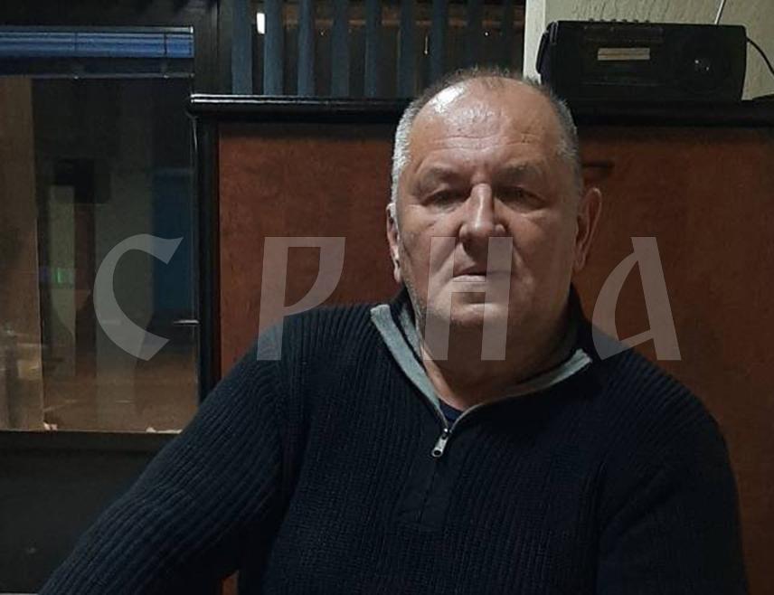 ДОБОЈ, 2. ДЕЦЕМБРА /СРНА/ - Да у правосуђу БиХ постоји и зрно правде данас би пресуђени ратни злочинац Сакиб Махмуљин, ратни командант Трећег корпуса такозване Армије БиХ у чијем саставу је дјеловао одред "Ел муџахедин", служио вишегодишњу казну затвора умјесто што безбрижно борави негдје у Турској, изјавио је Срни представник Удружење ратних заробљеника "Виjенац, Возућа и остали" Нинко Ђурић.