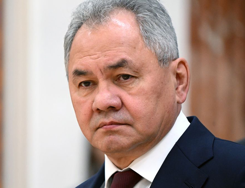 МОСКВА, 2. ДЕЦЕМБРА /СРНА/ - Русија подржава Владу Кине када се ради о питањима Тајвана, Синкјанга и Хонг Конга, изјавио је секретар руског Савјета безбједности Сергеј Шојгу.