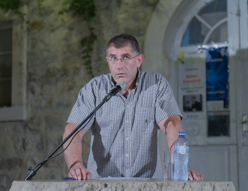 ПОДГОРИЦА, 4. ДЕЦЕМБРА /СРНА/ - Душан Крцуновић је нови предсједник Матице српске - Друштва чланова у Црној Гори.