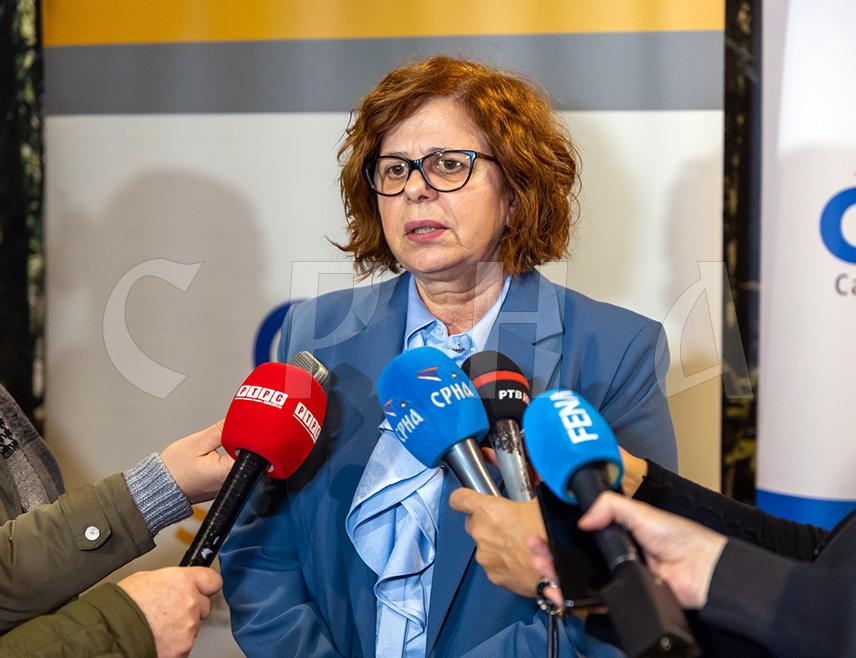 ЈАХОРИНА, 4. ДЕЦЕМБРА /СРНА/ - Министар управе и локалне самоуправе Републике Српске Сенка Јујић изјавила је да ЦАФ стандард представља алат који омогућава побољшање квалитета рада, како на локалном тако и на републичком нивоу, с циљем пружања што квалитетнијих услуга грађанима и привредницима.