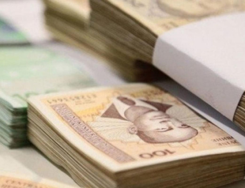 БАЊАЛУКА, 7. ДЕЦЕМБРА /СРНА/ - У Републици Српској сутра ће бити исплаћене пензије за новембар у укупном износу од 168 милиона КМ.