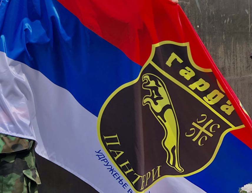 БИЈЕЉИНА, 6. ДЕЦЕМБРА /СРНА/ - Удружење ветерана "Гарда Пантери" у потпуности је подржало договор Борачке организације и Владе Републике Српске и осудило покушај опозиционих странака да борце увуку у политичке игре против власти.