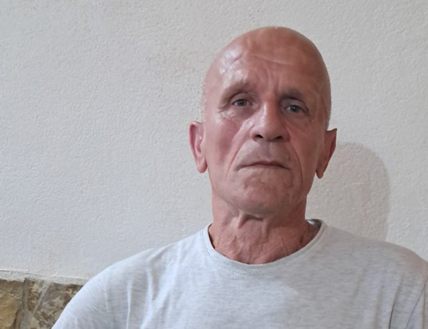 ПОДГОРИЦА, 8. ДЕЦЕМБРА /СРНА/ - Виши Суд у Бијелом Пољу осудио је данас Алију Балијагића на 40 година затвора због убиства Јована /60/ и Миленке Маџгаљ /69/ у бјелопољском селу Соколац 25. октобра прошле године, саопштено је из ове правосудне институције.