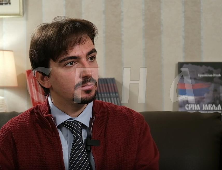 БАЊАЛУКА, 10. ДЕЦЕМБРА /СРНА/ - Што прије треба отклонити блокаду отварања граничног прелаза на новом мосту у Градишци која је непотребна, угрожава транспортни саобраћај у цијелој БиХ, као и запослене у том сектору, изјавио је Срни стручњак за тржиште рада Доминик Рашкај.