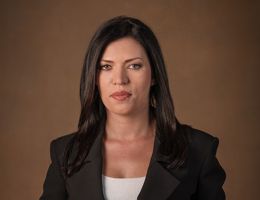 САРАЈЕВО, 9. ДЕЦЕМБРА /СРНА/ - Шеф Клуба посланика СНСД-а у Представничком дому Парламентарне скупштине БиХ Сања Вулић рекла је Срни да хорски наступи представника "тројке" о одређеним темама јасно показују да се њихови налогодавци хватају за сламку спаса и да им вршилац дужности предсједника Републике Српске Ана Тришић Бабић није прихватљива јер није прихватљива ни Кристијану Шмиту.