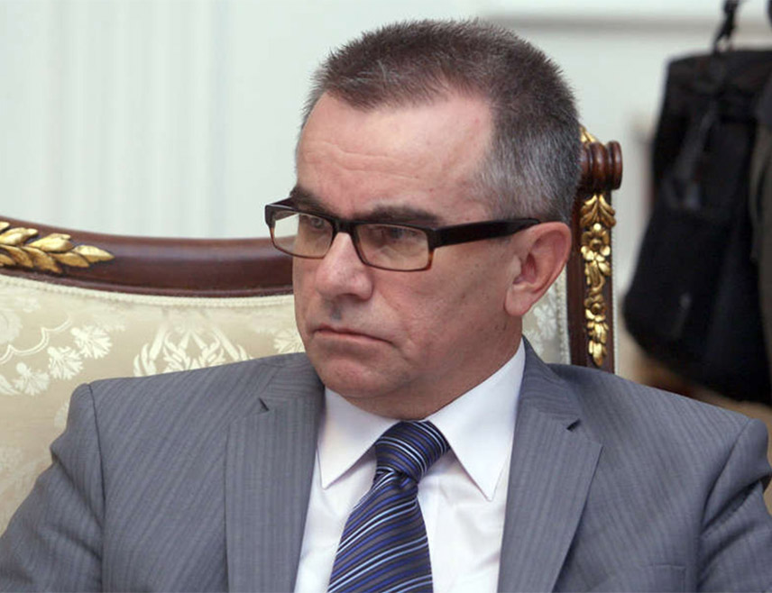 БАЊАЛУКА, 10. ДЕЦЕМБРА /СРНА/ - У БиХ је на дјелу нескривени удружени злочиначки подухват уништења Републике Српске, који су странци и политичко Сарајево појачали посљедњих неколико година, тврди правник Славко Митровић.