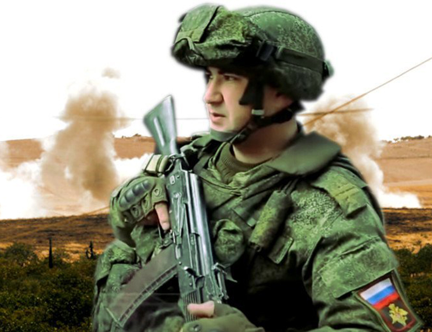 МОСКВА, 10. ДЕЦЕМБРА /СРНА/ - Руска национална гарда /Росгвардија/ саопштила је да је од почетка године заплијенила више од 83,5 килограма експлозива у централном дијелу Русије.