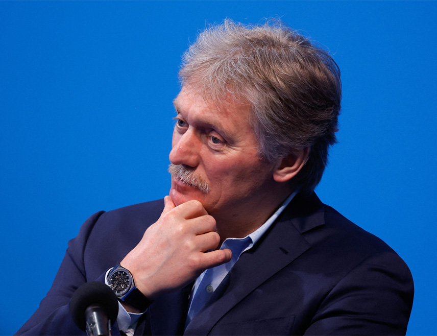 МОСКВА, 12. ДЕЦЕМБРА /СРНА/ - Предсједници Русије и Турске Владимир Путин и Реџеп Тајип Ердоган сложили су се да би пљенидба руске државне имовине у ЕУ довела до урушавања Бретонвудског споразума и основа међународне финансијске архитектуре, рекао је портпарол Кремља Дмитриј Песков.