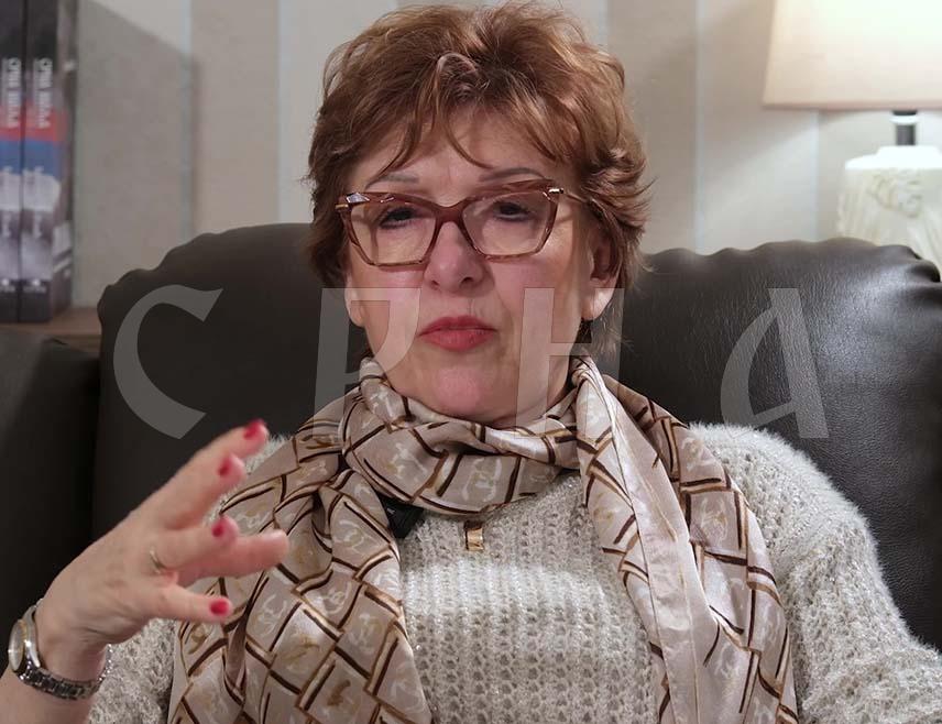 Видовићева је у интервјуу Срни истакла да је Приједлогом буџета за наредну годину за привреду предвиђено 457 милиона КМ или 5,5 милиона КМ више него у овогодишњем