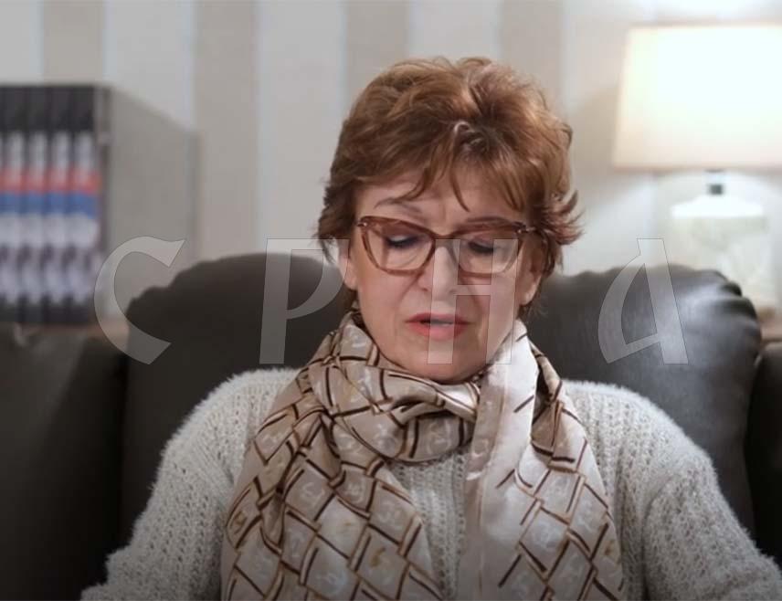 БАЊАЛУКА, 14. ДЕЦЕМБРА /СРНА/ - Министар финансија Републике Српске Зора Видовић најавила је за Срну да ће у идућој години услиједити велики инвестициони циклус у изградњу ауто-путева, затим у електропривреди, као и у многим другим дјелатностима.