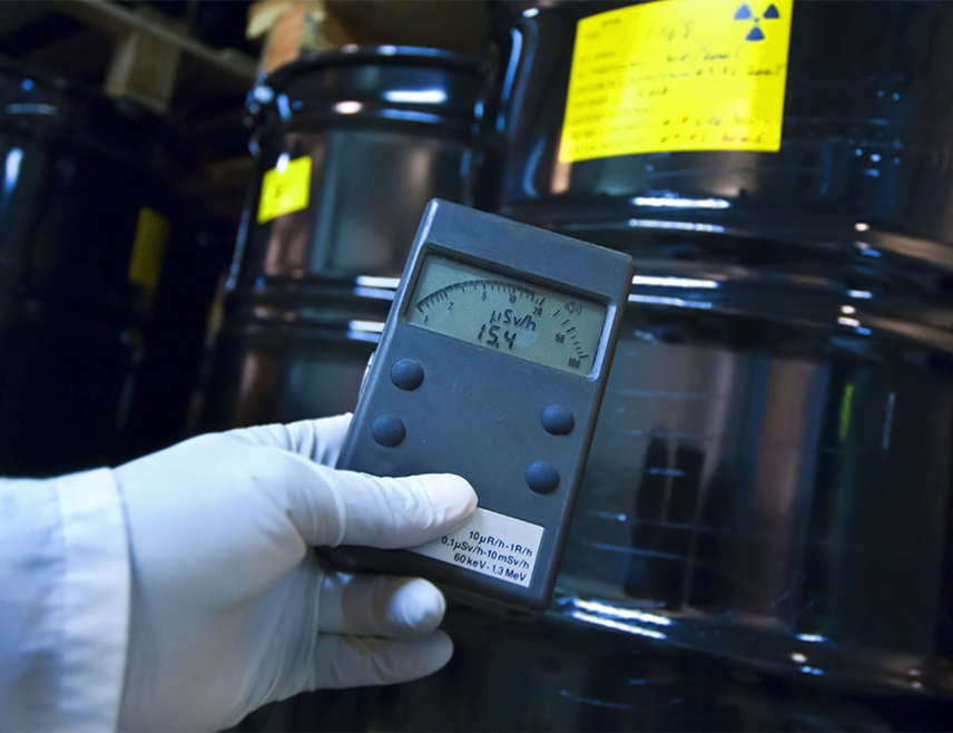 САРАЈЕВО, 13. ДЕЦЕМБРА /СРНА/ - У БиХ није повећан ниво радиоактивности у ваздуху, изјавио је Срни замјеник директора Регулаторне агенције за радијациону и нуклерану безбједност БиХ Емир Диздаревић.