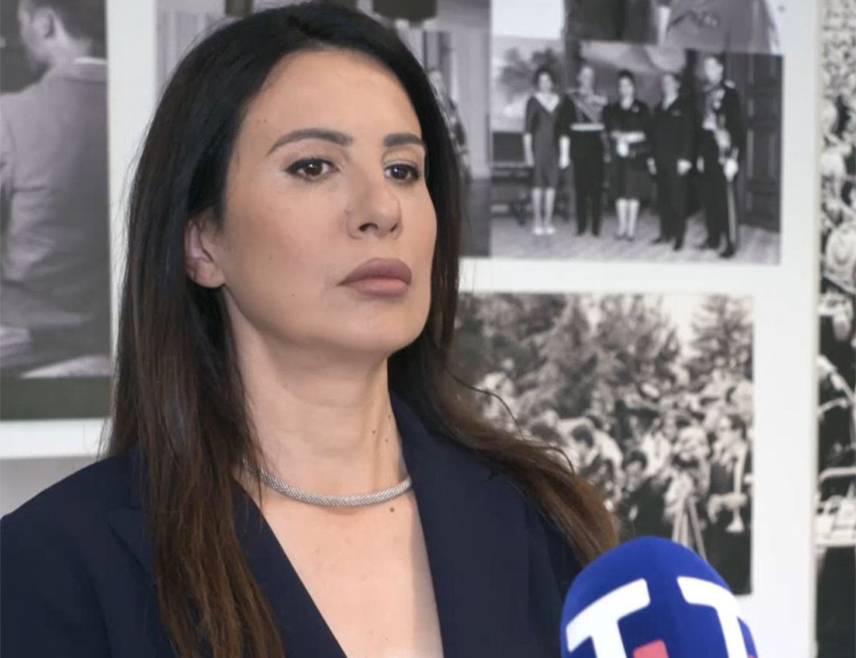 BELGRADE, DECEMBER 13 /SRNA/ – The Central Election Commission /CEC/ in Priština has politicized the electoral process and there are absolutely no legal grounds for banning the Serb List or any of its candidates, said Danijela Nikolić, the chair of the for Kosovo and Metohija Committee in the Serbia’s National Assembly.