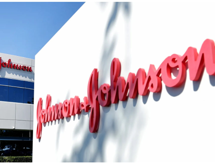 ЛОНДОН, 13. ДЕЦЕМБРА /СРНА/ - Компанији "Џонсон и Џонсон" наложено је да исплати 40 милиона долара одштете двјема женама које тврде да је беби пудер на бази талка допринио развоју рака јајника.