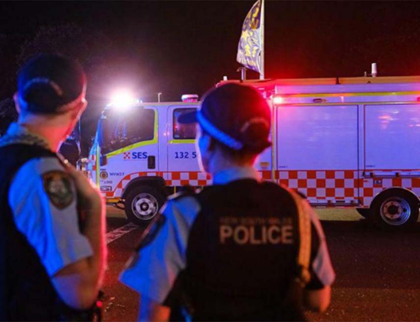 СИДНЕЈ, 14. ДЕЦЕМБРА /СРНА/ - Жртве терористичког напада у Сиднеју имају од 10 до 87 година, а нападачи су били отац и син у доби од 50 и 24 године, речено је на конференцији за новинаре представника власти Новог Јужног Велса.