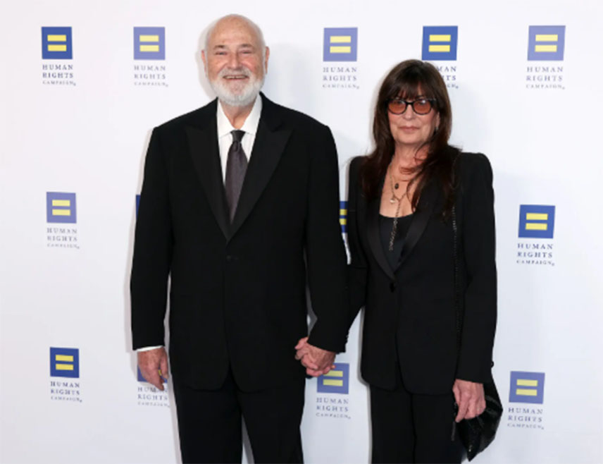 ЛОС АНЂЕЛЕС, 15. ДЕЦЕМБРА /СРНА - РИА Новости/ - Холивудски глумац и режисер Роб Рајнер и његова супруга Мишел Сингер Рајнер убијени су у њиховој кући у Лос Анђелесу, јавио је магазин "Пипл", позивајући се на више неименованих извора.