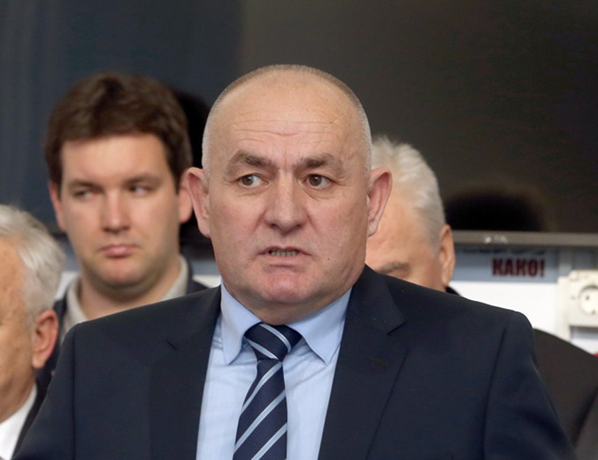 SARAJEVO, DECEMBER 15 /SRNA/ – Coordinator of the BiH Legal and Expert Team for Trgovska Gora Borislav Bojić said that the Croatian Parliament made a mistake by adopting the Law on the Construction of a Radioactive Waste Management Center at the Trgovska Gora site, stressing that BiH will not give up and will succeed in preventing the establishment of a radioactive waste disposal facility at that location.