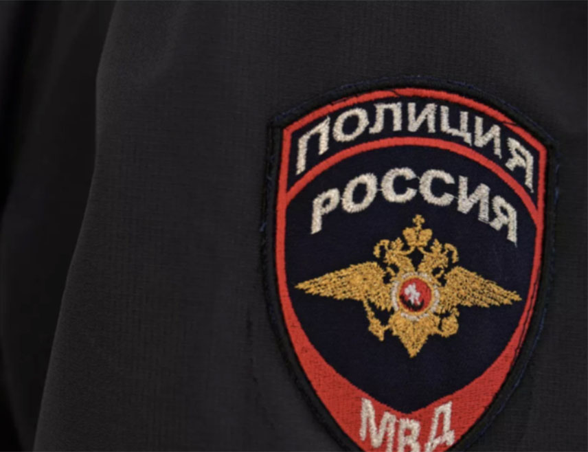 МОСКВА, 16. ДЕЦЕМБРА /СРНА - РИА Новости/ - Полиција је привела ученика који је извршио напад ножем у школи у руском граду Одинцову, у Московској области, саопштено је из Министарства унутрашњих послова Русије.