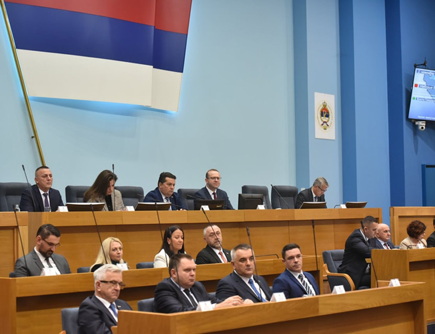 БАЊАЛУКА, 16. ДЕЦЕМБРА /СРНА/ - Министар рада и борачко-инвалидске заштите Републике Српске Данијел Егић рекао је када се од 2027. године успостави систем обрачуна борачког додатка - слиједи повећање на пет КМ.