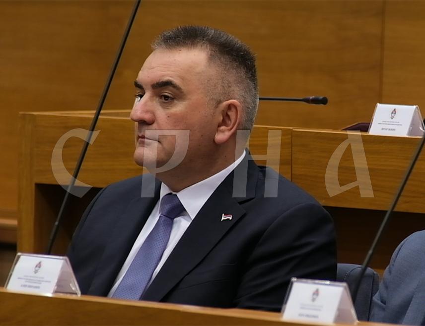 BANJA LUKA, DECEMBER 16 /SRNA/ – Prime Minister of Republika Srpska Savo Minić stated that continued growth of economic activity is expected in 2026, driven by domestic demand and investments, with a slight positive contribution from foreign trade.