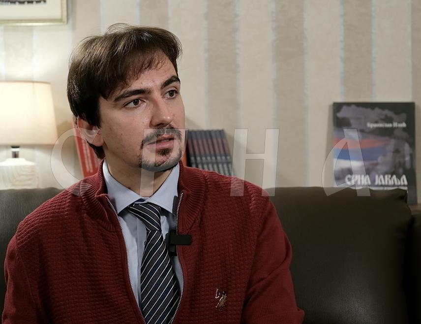 БАЊАЛУКА, 19. ДЕЦЕМБРА /СРНА/ - Многи радници који су отишли да раде у земље ЕУ разматрају могућност да се врате, јер је живот у ЕУ постао скуп и несигуран, оцијенио је стручњак за тржиште рада Доминик Рашкај.