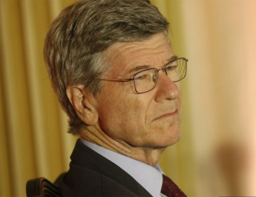 БЕОГРАД, 17. ДЕЦЕМБРА /СРНА/ - Србија ће моћи да одахне уколико се предсједници Сједињених Држава и Русије Доналд Трамп и Владимир Путин договоре, рекао је професор Универзитета Колумбија Џефри Сакс.