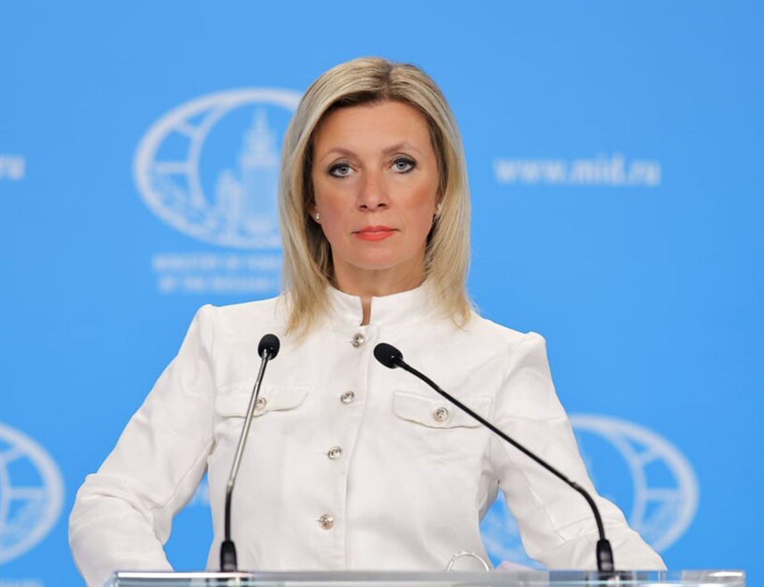 МОСКВА, 17. ДЕЦЕМБРА /СРНА - РИА Новости/ - Мађарски премијер Виктор Орбан и словачки премијер Роберт Фицо разматрају последице непромишљених потеза Европе у вези са пљенидбом замрзнутих руских средстава, рекла је портпарол руског Министарства спољних послова Марија Захарова.