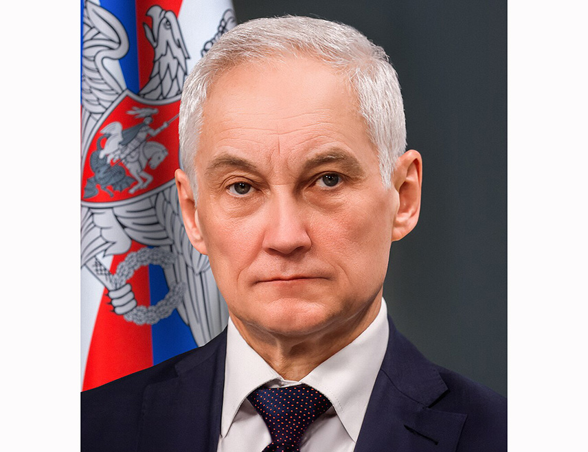 МОСКВА, 17. ДЕЦЕМБРА /СРНА/ - НАТО планира војни сукоб са Русијом до 2030. године, изјавио је руски министар одбране Андреј Белоусов.