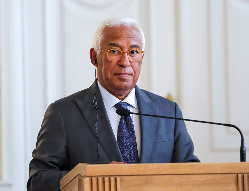 БРИСЕЛ, 17. ДЕЦЕМБРА /СРНА/ - Предсједник Европског савјета Антонио Коста саопштио је да је са самита ЕУ-западни Балкан упућена порука да Брисел чврсто подржава будућност региона у Унији.