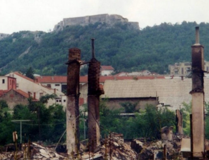 БЕОГРАД, 18. ДЕЦЕМБРА /СРНА/ - Сутра се навршавају 34 године од када су хрватске снаге напале српско село Шаговина Машићка код Нове Градишке и убиле најмање 55 људи.