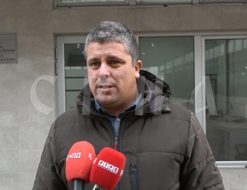 ПРИЈЕДОР, 19. ДЕЦЕМБРА /СРНА/ - Град Приједор почео је исплату подстицаја за кравље млијеко и сектор говедарства, а за ову намјену издвојено је 300.000 КМ за 130 корисника, рекао је вршилац дужности начелника Одјељења за пољопривреду и рурални развој Жарко Тубин.