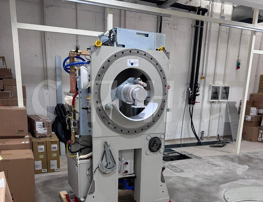 BANJA LUKA, DECEMBER 20 /SRNA/ – Around 2,300 oncology patients are treated annually at the Radiotherapy Centre within the University Clinical Center /UCC/ of Republika Srpska in Banja Luka, so in order to ensure access to modern medical technology, equipment worth BAM 10 million has been procured.