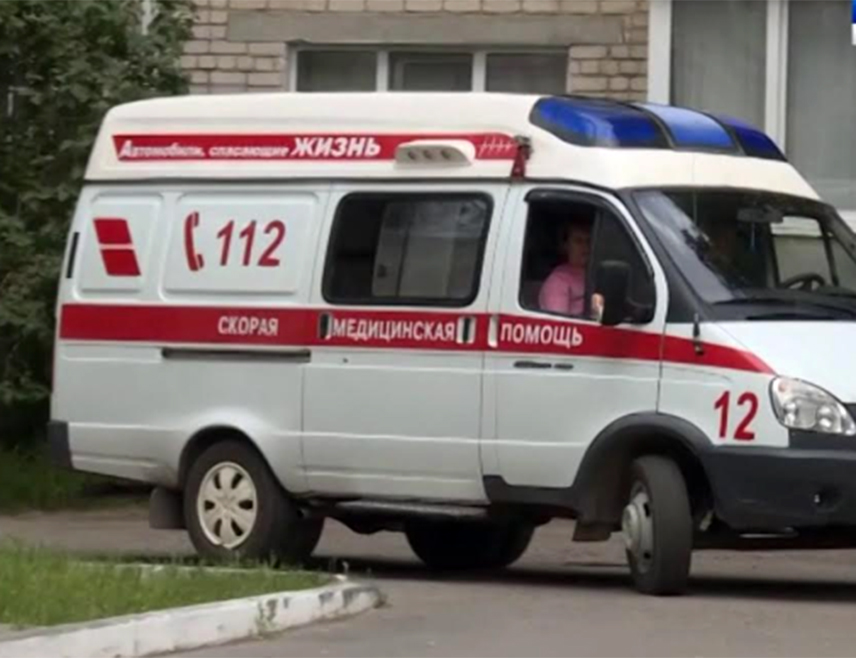 МОСКВА, 20. ДЕЦЕМБРА /СРНА - РИА Новости/ - Дванесетогодишњи дјечак смртно је страдао у експлозији пиротехнике у граду Химки, саопштио је Руски истражни биро.