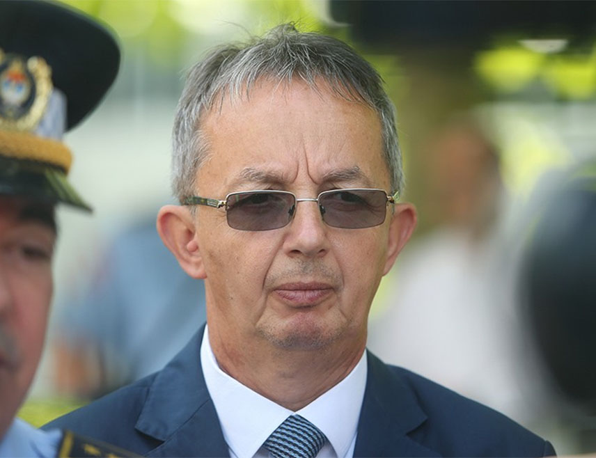 BANJA LUKA, DECEMBER 21 /SRNA/ – The increase in traffic-related death rate in Republika Srpska should alarm and prompt the urgent intensification of penalties for causing accidents due to speeding and alcohol consumption, Milija Radović of the Traffic Safety Agency told SRNA.