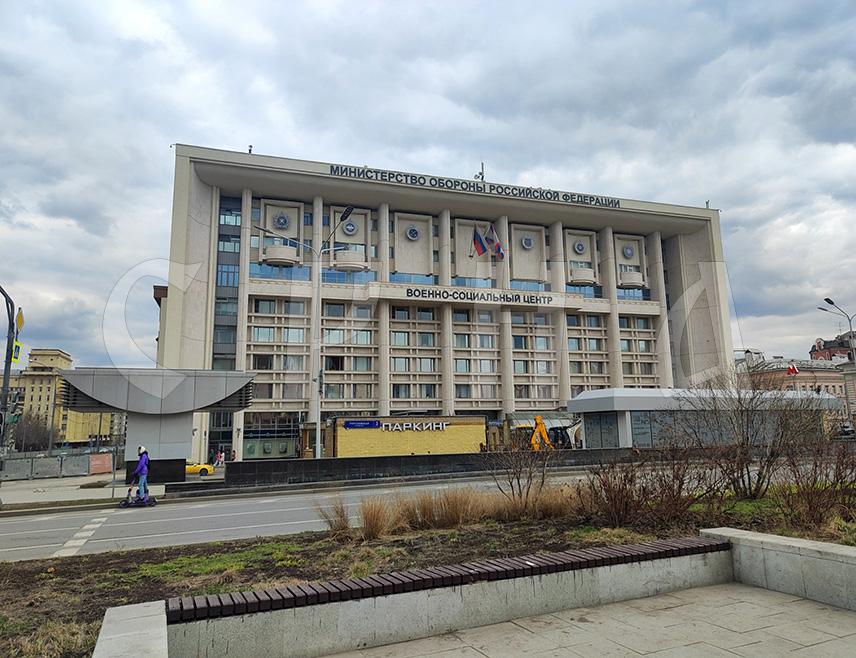 МОСКВА, 21. ДЕЦЕМБРА /СРНА/ - Руске оружане снаге напале су енергетску, транспортну и складишну инфраструктуру коју користе украјинске оружане снаге, саопштено је из руског Министарства одбране.