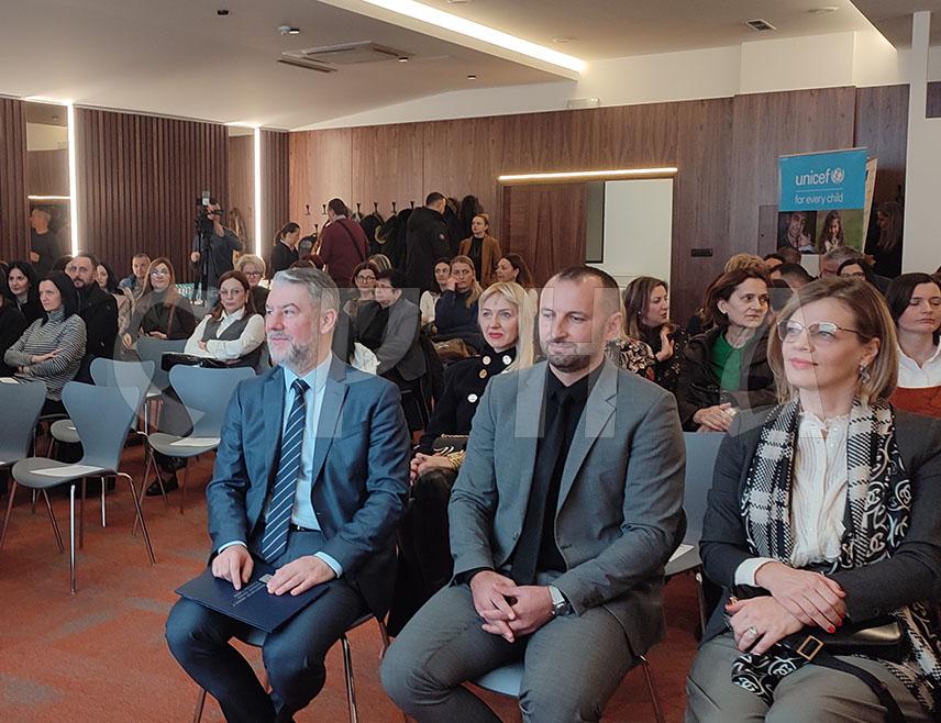 BANJA LUKA, DECEMBER 22 /SRNA/ – The Minister for Health and Social Welfare of Republika Srpska Alen Šeranić has stated today that the new information system of the Institute of Public Health will improve both the immunization process and coverage in Republika Srpska.