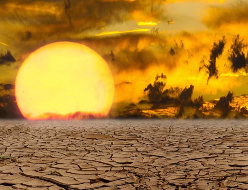 ЖЕНЕВА, 23. ДЕЦЕМБРА /СРНА/ - Ова година биће забиљежена као једна од најтоплијих у историји мјерења, упркос појави "Ла Ниња" који је требао да донесе благо захлађење.