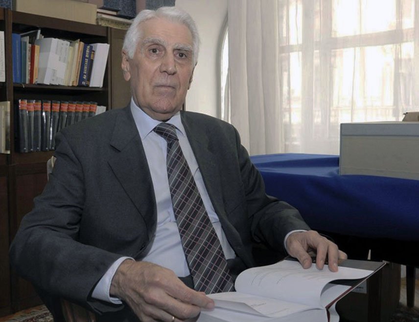 BELGRADE, DECEMBER 24 /SRNA/ – Serbian Academy of Sciences and Arts (SANU) academic Vasilije Krestić told SRNA that the figure of 700,000 people killed in the Jasenovac concentration camp is the minimum below which Serbian historiography, relevant institutions, and the state must not go, stressing that any other interpretation amounts to a disgraceful trade in victims.