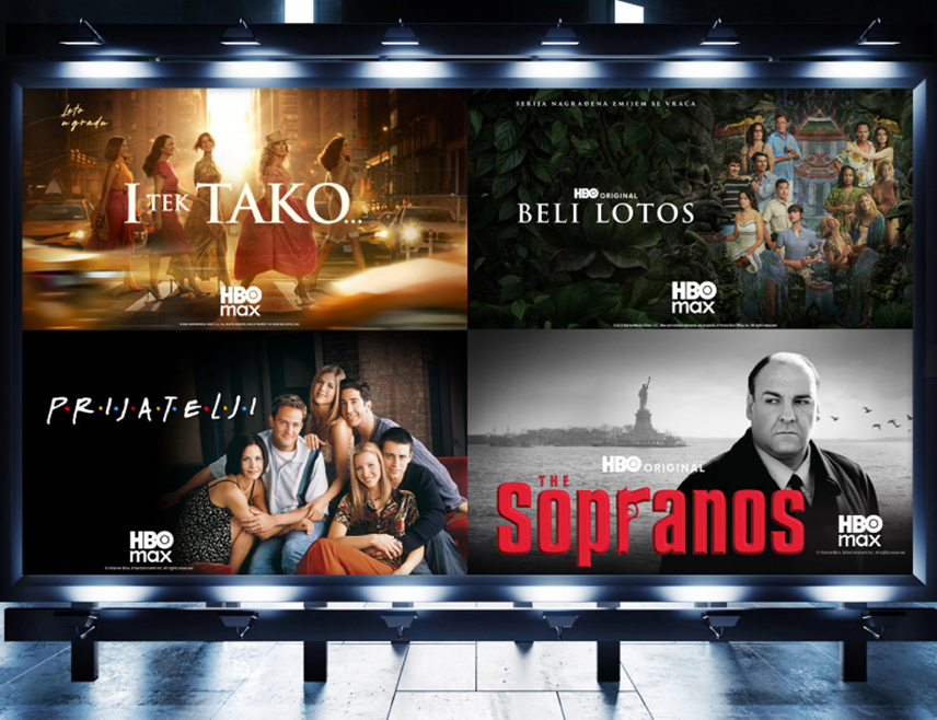 БАЊАЛУКА, 24. ДЕЦЕМБРА /СРНА/ - Компанија "М:тел" и ове године припремила је за кориснике телевизијских услуга посебан празнични поклон - отворене видеотеке и врхунски садржај.