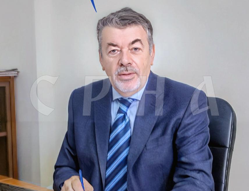 SARAJEVO, DECEMBER 27 /SRNA/ – The Ambassador of BiH to Romania, Milorad Živković, says that regardless of Zlatko Lagumdžija’s wishes, the peoples of BiH, together with a smaller portion of those who identify as citizens, will decide who will hold the most important offices in BiH.