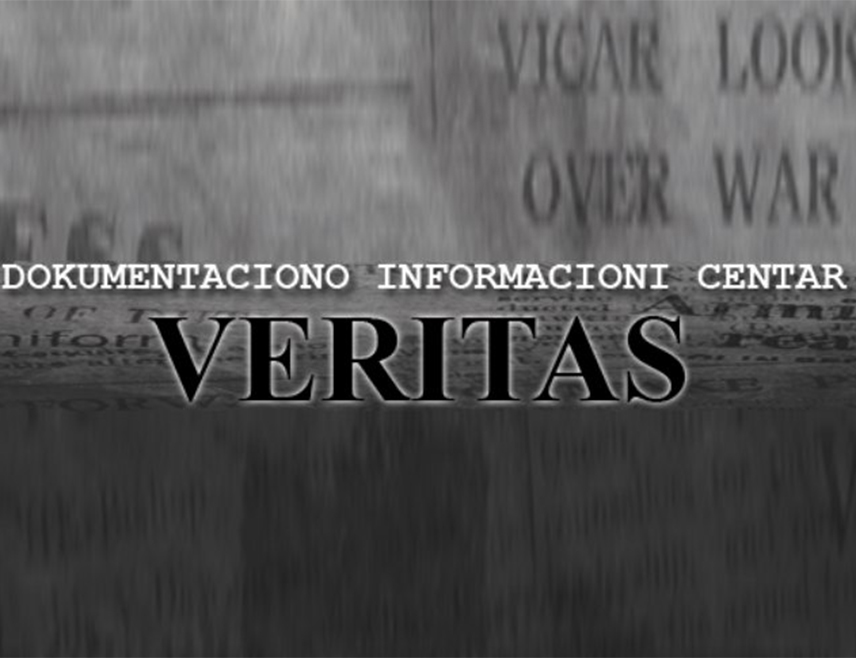 BELGRADE, DECEMBER 28 /SRNA/ – Tomorrow marks 34 years since the murder of 18 Serb civilians, including six women, from the village of Gornji Grahovljani near Pakrac, whose bodies have not been found to this day, the Veritas Documentation - Information Centre announced.