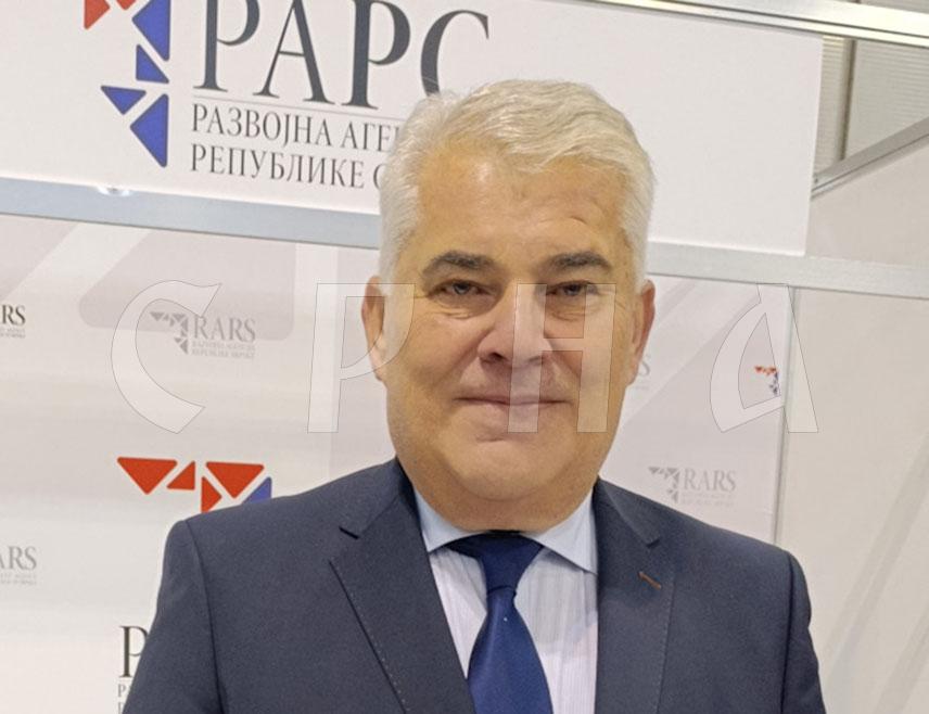 Ђукић је навео да је пет предузећа добило грантове од по 10.000 евра за унапређење енергетске ефикасности, да је за осам компанија обезбијеђено увођење алата контролинга у пословању, те да је обуку за унапређење маркетинга и продаје прошло 10 компанија